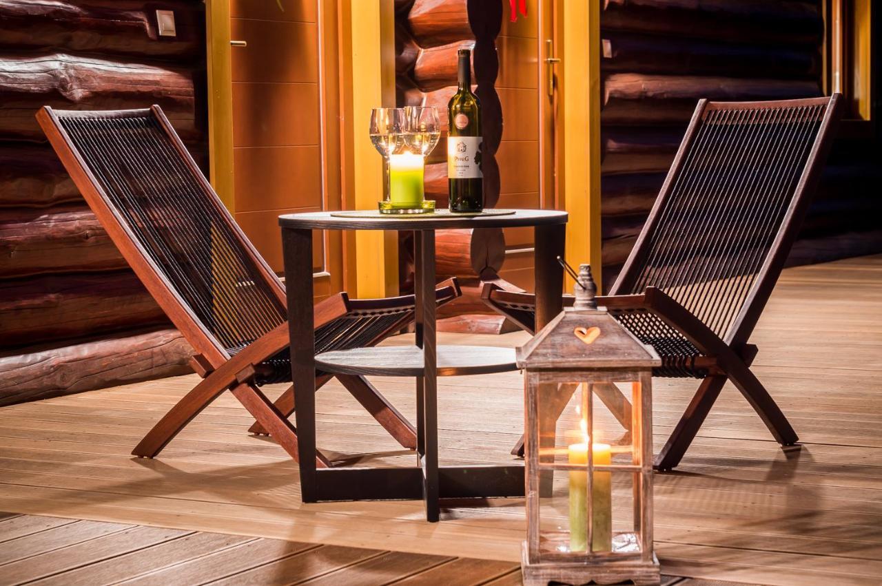Relax Apartmany Oscadnica Ngoại thất bức ảnh