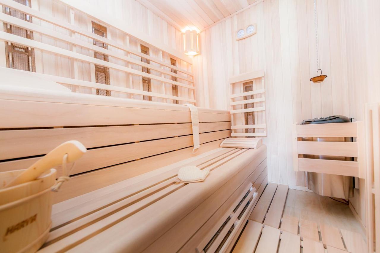 Relax Apartmany Oscadnica Ngoại thất bức ảnh
